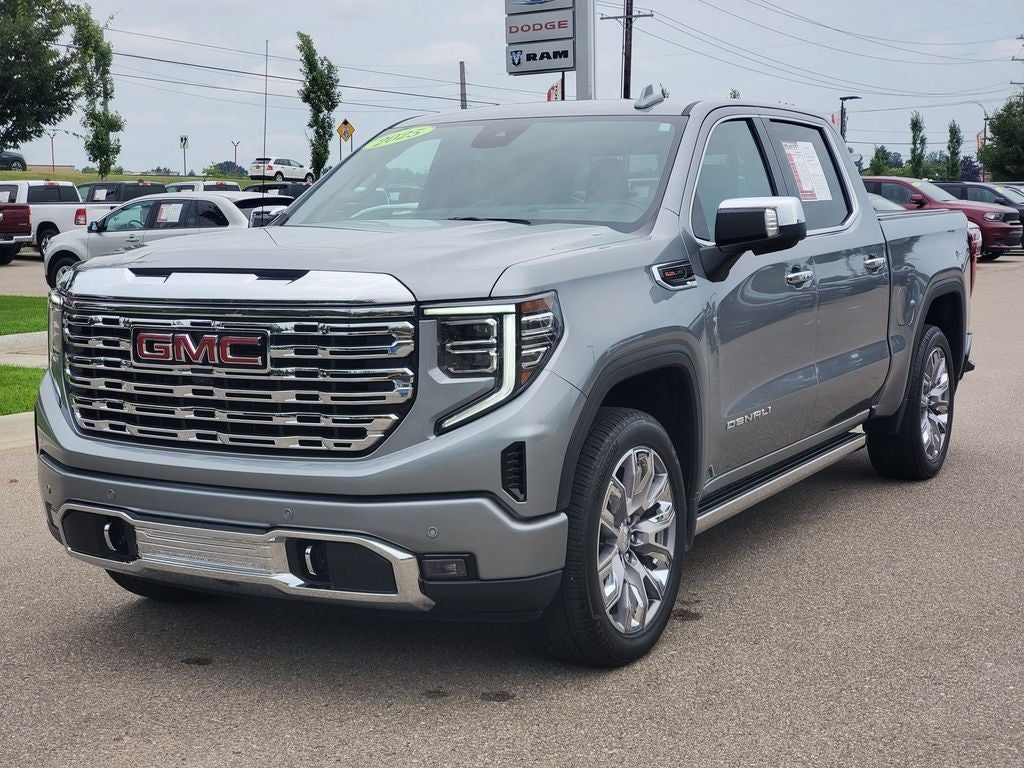 gmc sierra 1500 2025 3GTUUGEL9SG105779 image gmc sierra 1500 2025 3GTUUGEL9SG105779 image